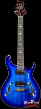 Электрогитара Paul Reed Smith PRS SE Hollowbody II HB2 Faded Blue Burst Электрогитара Paul Reed Smith PRS SE Hollowbody II HB2 Faded Blue Burst