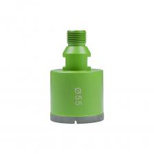 Алмазное сверло EIBENSTOCK 38105500 Алмазное сверло EIBENSTOCK 38105500