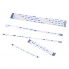 Гибкий плоский кабель FPC FFC 10 шт. Гибкий плоский кабель FPC FFC 10 шт.