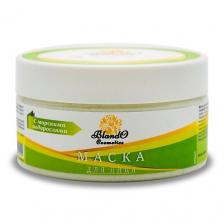 BLANDO COSMETICS Маска для лица с морскими водорослями 200 BLANDO COSMETICS Маска для лица с морскими водорослями 200