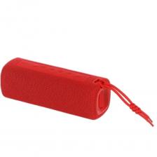Портативная колонка Xiaomi Mi Portable Bluetooth Speaker Red MDZ-36-DB (16W) (QBH4242GL) Портативная колонка Xiaomi Mi Portable Bluetooth Speaker Red MDZ-36-DB (16W) (QBH4242GL)