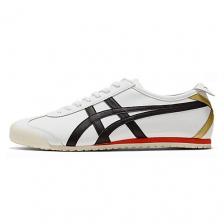 ONITSUKA TIGER Кроссовки Mexico 66 White Black Gold ONITSUKA TIGER Кроссовки Mexico 66 White Black Gold