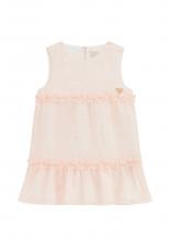 Повседневное платье Guess, розовый Повседневное платье Guess, розовый