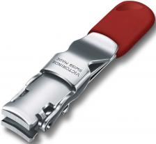 Клиппер Victorinox 8.2050.B1 для ногтей 60мм красный блистер Клиппер Victorinox 8.2050.B1 для ногтей 60мм красный блистер