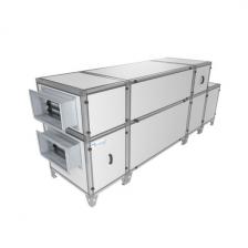Приточно-вытяжная установка с рекуператором Breezart 2700-C Lux RP PB 18 Приточно-вытяжная установка с рекуператором Breezart 2700-C Lux RP PB 18