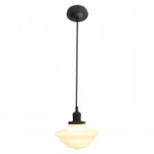 Подвесной светильник Permo античный черный Подвесной светильник Permo античный черный