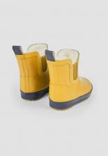 Резиновые сапоги COSY JoJo Maman Bebe, желтый Резиновые сапоги COSY JoJo Maman Bebe, желтый