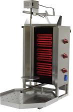 Гриль для шаурмы Ozti 3E Гриль для шаурмы Ozti 3E