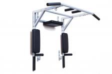 Турник-брусья-пресс (3в1) Турник-брусья-пресс (3в1)