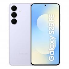 Смартфон Samsung Galaxy S25 FE 8/256 ГБ Global, Dual: nano SIM + eSIM, Iceblue Смартфон Samsung Galaxy S25 FE 8/256 ГБ Global, Dual: nano SIM + eSIM, Iceblue