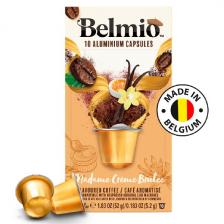 Кофе молотый Belmio в алюминиевых капсулах Madame Creame Brulee Кофе молотый Belmio в алюминиевых капсулах Madame Creame Brulee