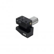 Резцедержатель радиальный применяется для токарной обработки на станках с числовым программным управлением (ЧПУ).Внимание, изображение товара может отличаться от реального! Верные параметры указаны в технических характеристиках товара. Резцедержатель радиальный применяется для токарной обработки на станках с числовым программным управлением (ЧПУ).Внимание, изображение товара может отличаться от реального! Верные параметры указаны в технических характеристиках товара.