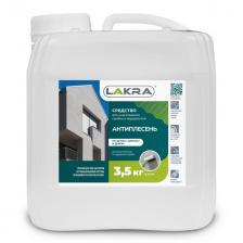 антисептик ЛАКРА Антиплесень 3,5кг, арт.0007457 антисептик ЛАКРА Антиплесень 3,5кг, арт.0007457
