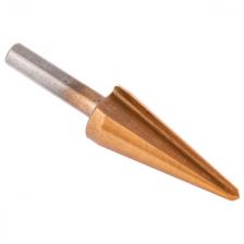 сверло по металлу MONOGRAM HSS 3-14 мм конусное сверло по металлу MONOGRAM HSS 3-14 мм конусное