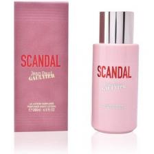 Лосьон для тела Scandal Women 200мл, Jean Paul Gaultier Лосьон для тела Scandal Women 200мл, Jean Paul Gaultier