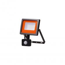 Jazzway Прожектор светодиодный PFL-SC SENSOR 30Вт 6500К IP54 190-260В закаленное матовое стекло 5001411 Jazzway Прожектор светодиодный PFL-SC SENSOR 30Вт 6500К IP54 190-260В закаленное матовое стекло 5001411