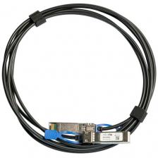 XS+DA0003 Mikrotik Direct Attach SFP/SFP+/SFP28 3m XS+DA0003 Mikrotik Direct Attach SFP/SFP+/SFP28 3m