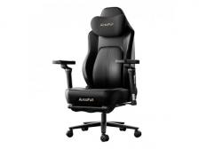 Игровое компьютерное кресло Autofull M6, (AFM601BGS),черный Игровое компьютерное кресло Autofull M6, (AFM601BGS),черный