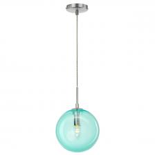 Подвес Citilux Томми cl102627 голубой Подвес Citilux Томми cl102627 голубой