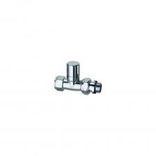 Запорный прямой вентиль FAR FL 0205 12P Запорный прямой вентиль FAR FL 0205 12P
