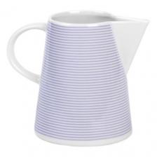 Молочник Thun 1794 Tom Полоски 0,25 л Молочник Thun 1794 Tom Полоски 0,25 л