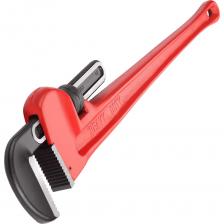 Прямой трубный ключ REKON 034048 Прямой трубный ключ REKON 034048