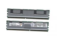 Оперативная память IBM 39M5782 FBD 1GB(2x512MB) PC2-5300F ECC Оперативная память IBM 39M5782 FBD 1GB(2x512MB) PC2-5300F ECC