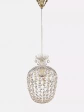 Подвесной светильник Bohemia Ivele Crystal 14771P/22 G Подвесной светильник Bohemia Ivele Crystal 14771P/22 G