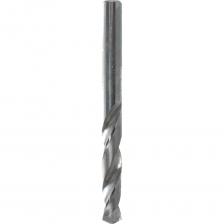Сверло 5,9х28х65 мм, цельное ВК8 Sekira 32483 Сверло 5,9х28х65 мм, цельное ВК8 Sekira 32483