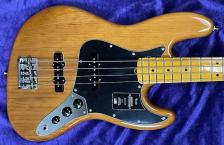Fender AM Professional II Jazz, жареная сосна / клен * Под заказ, ETA, февраль 2023 г. American Pro 2 Jazz Fender AM Professional II Jazz, жареная сосна / клен * Под заказ, ETA, февраль 2023 г. American Pro 2 Jazz