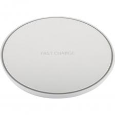 Бесконтактная индукционная зарядка для мобильного телефона совместима со всеми телефонами, поддерживающими стандарт Qi (бесконтактная зарядка). Дополнительные характеристики: Класс защиты от поражения электрическим током III Защита от перегрева и перезарядки Защита от короткого замыкания Антискользящая поверхность для исключения падения телефона Кабель Micro USB в комплекте Зелёная LED подсветка Стильный новый дизайн Вход: Micro USB 5В/ 2А Вход: 5 В/2 А, 9 В/1,67 А (при быстрой зарядке) Выход: 5В / 1 А, 9 В/1,2 А Бесконтактная индукционная зарядка для мобильного телефона совместима со всеми телефонами, поддерживающими стандарт Qi (бесконтактная зарядка). Дополнительные характеристики: Класс защиты от поражения электрическим током III Защита от перегрева и перезарядки Защита от короткого замыкания Антискользящая поверхность для исключения падения телефона Кабель Micro USB в комплекте Зелёная LED подсветка Стильный новый дизайн Вход: Micro USB 5В/ 2А Вход: 5 В/2 А, 9 В/1,67 А (при быстрой зарядке) Выход: 5В / 1 А, 9 В/1,2 А