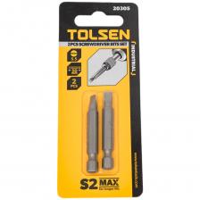 Бита предназначена для работы с шуруповертами при монтаже/демонтаже крепежа. Проходит тщательную обработку на современном производственном оборудовании. Превосходная концентричность обеспечивает работу без усталости. Изготовлена из стали марки S2, что обеспечивает высокую надежность инструмента и низкий порог обратимой деформации. Внимание, изображение товара может отличаться от реального! Верные параметры указаны в технических характеристиках товара. Бита предназначена для работы с шуруповертами при монтаже/демонтаже крепежа. Проходит тщательную обработку на современном производственном оборудовании. Превосходная концентричность обеспечивает работу без усталости. Изготовлена из стали марки S2, что обеспечивает высокую надежность инструмента и низкий порог обратимой деформации. Внимание, изображение товара может отличаться от реального! Верные параметры указаны в технических характеристиках товара.