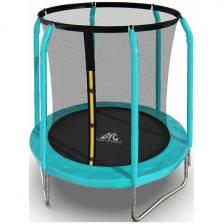 Батут DFC JUMP STREET 6ft (6FT-JST-E) Батут DFC JUMP STREET 6ft (6FT-JST-E)