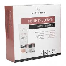 Набор средств для лица HISTOMER HISIRIS Комплексный уход PRO DERMIS для чувствительной кожи (очищающий гель, крем) Набор средств для лица HISTOMER HISIRIS Комплексный уход PRO DERMIS для чувствительной кожи (очищающий гель, крем)