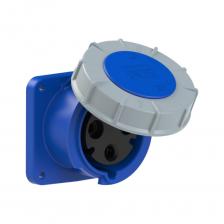 Встраиваемая розетка PCE 333-6 Встраиваемая розетка PCE 333-6