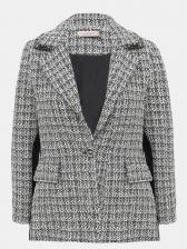 Жакеты Rinascimento Жакет Жакеты Rinascimento Жакет