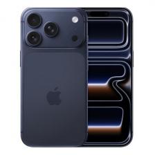 Смартфон Apple iPhone 17 Pro 1024GB Deep Blue (без RuStore) Смартфон Apple iPhone 17 Pro 1024GB Deep Blue (без RuStore)