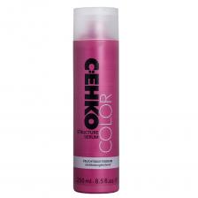 Защитная сыворотка Structure serum Защитная сыворотка Structure serum