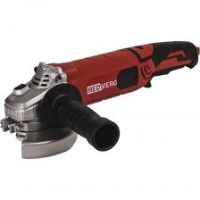 Компактная и мощная УШМ REDVERG RD-AG1300-125ES - настоящий помощник для работы в стесненных условиях. Благодаря продуманной конструкции и эргономичному дизайну, инструмент великолепно справляется с резкой и шлифовкой твердых материалов даже в труднодоступных местах. Инструмент способен выполнять любые задачи по резке, зачистке, шлифованию поверхности из металла, керамической плитки, кирпича, а также обработке камня. В УШМ REDVERG применяется технология защиты PRO GUARD, включающая лабиринтную обмотку двигателя с лаковой заливкой. Такая технология применяется только в производстве профессионального инструмента. Возможность регулировки оборотов позволяет точно настроить инструмент под конкретную задачу. Защитный кожух с мгновенной регулировкой положения ограждает угловую машину от попадания абразивной пыли, а также повышает безопасность пользователя. Регулируется без помощи инструмента. Поворотная основная рукоятка обеспечивает максимальный комфорт в работе. Также присутствует возможность установки дополнительной рукоятки в трех положениях. Блокировка шпинделя обеспечивает быструю замену оснастки, что значительно экономит время и усилия в процессе работы. Металлический корпус редуктора, специально разработанный для улучшения теплоотвода и улучшения прочности самого наружного узла, гарантирует надежность при длительной эксплуатации. Система вентиляции обеспечивает охлаждение двигателя, предотвращая перегрев и повышая эффективность работы устройства. Компактная и мощная УШМ REDVERG RD-AG1300-125ES - настоящий помощник для работы в стесненных условиях. Благодаря продуманной конструкции и эргономичному дизайну, инструмент великолепно справляется с резкой и шлифовкой твердых материалов даже в труднодоступных местах. Инструмент способен выполнять любые задачи по резке, зачистке, шлифованию поверхности из металла, керамической плитки, кирпича, а также обработке камня. В УШМ REDVERG применяется технология защиты PRO GUARD, включающая лабиринтную обмотку двигателя с лаковой заливкой. Такая технология применяется только в производстве профессионального инструмента. Возможность регулировки оборотов позволяет точно настроить инструмент под конкретную задачу. Защитный кожух с мгновенной регулировкой положения ограждает угловую машину от попадания абразивной пыли, а также повышает безопасность пользователя. Регулируется без помощи инструмента. Поворотная основная рукоятка обеспечивает максимальный комфорт в работе. Также присутствует возможность установки дополнительной рукоятки в трех положениях. Блокировка шпинделя обеспечивает быструю замену оснастки, что значительно экономит время и усилия в процессе работы. Металлический корпус редуктора, специально разработанный для улучшения теплоотвода и улучшения прочности самого наружного узла, гарантирует надежность при длительной эксплуатации. Система вентиляции обеспечивает охлаждение двигателя, предотвращая перегрев и повышая эффективность работы устройства.