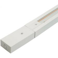 Шинопровод однофазный накладной 220V 3м Feron CAB1007 51889 Шинопровод однофазный накладной 220V 3м Feron CAB1007 51889