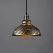 Винтажная подвесная люстра JOYINLED черная/серебристая/медная Винтажная подвесная люстра JOYINLED черная/серебристая/медная