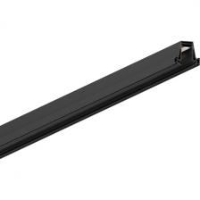 Магнитный шинопровод встраиваемый в натяжной потолок 24V Donolux Magic track DLM022BSp1 (2 метра) Магнитный шинопровод встраиваемый в натяжной потолок 24V Donolux Magic track DLM022BSp1 (2 метра)