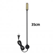 Магнитный LED настольный светильник 6 Вт черный Магнитный LED настольный светильник 6 Вт черный