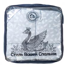 одеяло СВС Комфорт 172х205см пух 50% перо 50%, арт.ОП2КФ-С-20 одеяло СВС Комфорт 172х205см пух 50% перо 50%, арт.ОП2КФ-С-20