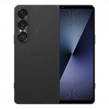 Смартфон Sony Xperia 1 VII 12/512 ГБ Global (Dual nano SIM), Черный Смартфон Sony Xperia 1 VII 12/512 ГБ Global (Dual nano SIM), Черный