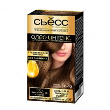 СЬЁСС Стойкая профессиональная крем-краска для волос Олео Интенс, без аммиака 115 СЬЁСС Стойкая профессиональная крем-краска для волос Олео Интенс, без аммиака 115
