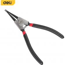 Прямой съемник внешних стопорных колец DELI DL0342 98431 Прямой съемник внешних стопорных колец DELI DL0342 98431