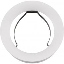 Насадка торцевая на светильник Lightstar Rullo 204436 Насадка торцевая на светильник Lightstar Rullo 204436