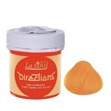 Полуперманентная краска для волос, 88 мл, тубы абрикосового цвета, La Riche Полуперманентная краска для волос, 88 мл, тубы абрикосового цвета, La Riche