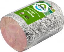 Рулет куриный Окраина 0.25-0.45кг - Vprok.ru Перекрёсток Рулет куриный Окраина 0.25-0.45кг - Vprok.ru Перекрёсток